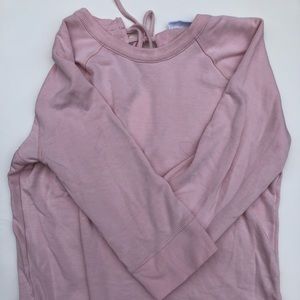 💅🏻Dkny💅🏻 3/4 sleeve sweater